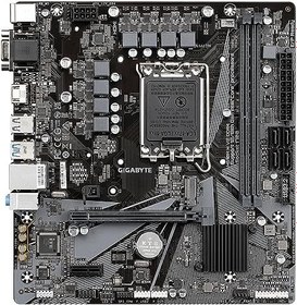 Resim Gigabyte MB GBT Intel 1700 H610M H DDR4 V2 