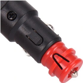 Resim Çakmak Ucu Soketi / Icca30 