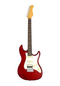 Resim Sire Larry Carlton S3 Hss Elektro Gitar S3hsscar Ng 