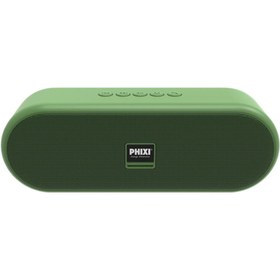 Resim Phixi Force S13 TWS Standlı Bluetooth Hoparlör 