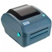 Resim Genel Markalar Xprinter Xp-490b Usb Barkod - Etiket Yazıcı 