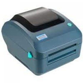 Resim Genel Markalar Xprinter Xp-490b Usb Barkod - Etiket Yazıcı 
