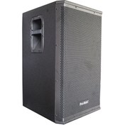 Resim Zayla 600 WATT 38 CM AKTİF AHŞAP KABİN HOPARLÖR MS-1015GA (5165) 