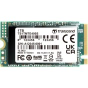 Resim Transcend Ts1Tmte400S 1TB 2.000-1.700MB PCIe NVMe M.2 SSD 