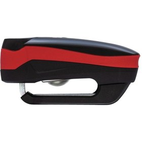 Resim Abus 7000 RS1 Detecto - Alarmlı Disk Kilidi (Logo Red) 