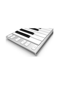 Resim CME Xkey 25 | 25-Tuş Mobil / Taşınabilir MIDI Klavye 