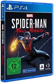 Resim Marvel's Spider-Man: Miles Morales - [Playstation 4] 