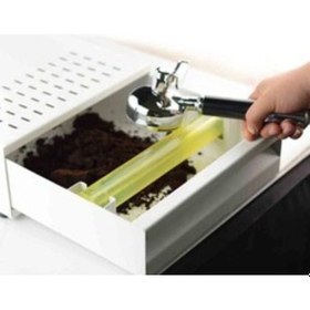 Resim EPİNOX PROFESYONEL KAHVE POSA TABLASI (KPT-35) 