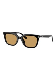 Resim Ray-ban Güneş Gözlüğü Rb4439d 54 901/73 Siyah 