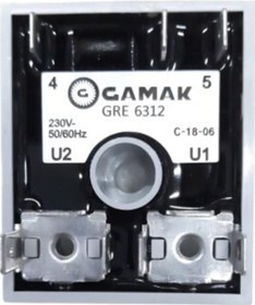 Resim Gamak Monofaze Kalkış Rölesi GRE 6312 