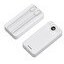 Resim Torima TRM-1025 20000 mAh 2 Çıkışlı Taşınabilir Hızlı Şarj Dijital Göstergeli Powerbank Beyaz 