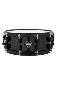Resim Hype Store Mapex MPX Maple/Poplar Trampet - 5.5 x 14 inç - Siyah Donanımlı Siyah 