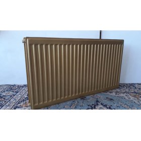 Resim 500X1400 Panel Radyatör Tip 22-Pkkp Gold 