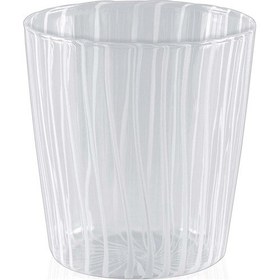 Resim The Mia Line Su Bardağı Şeffaf 320 Ml Şeffaf 