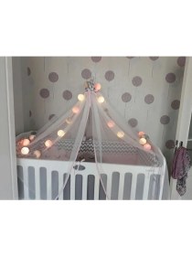 Resim Işıklı Toplar Türkiye Montessori Işıklı Toplar 3 Metre 20 Top 