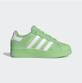 Resim adidas ADİDAS SUPERSTAR XLG W KADIN SPOR AYAKKABI - ID5729 