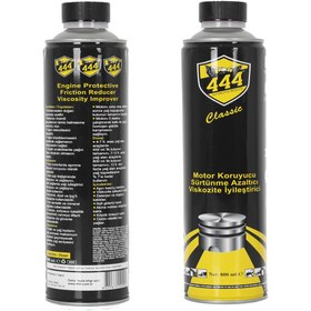 Resim 444 automotive products Motor Koruyucu 800 ml 