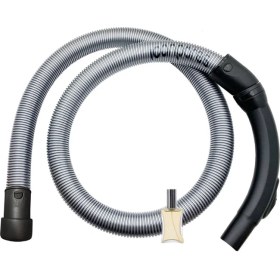 Resim Parmis Rowenta Uyumlu Ru 155 Clean Master Wet Elektrikli Süpürge Katlanmaz Dayanıklı Güçlü Hortumu Kilitsiz 