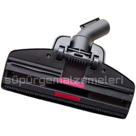 Resim Rowenta Ro 3719 Ta Compact Power Cyclonic Kutulu Emici Başlık 