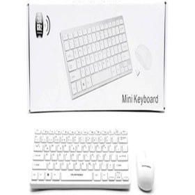 Resim Platoon PL-395 Klavye Mouse Set 