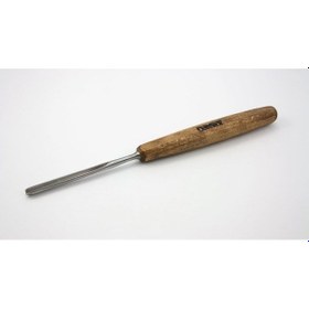 Resim Narex 826804 Profi Ahşap Oyma 60 Derece Düz V Iskarpela Profile 41 4 Mm 