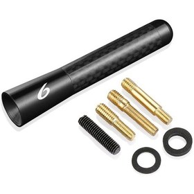 Resim 6 İçin-kırmızı Araba Radyo Anteni Anteni Mazda 3 Bk 6 Gh 2 Cx5 2021 Cx9 Cx3 Cx30 Demio Axela Atenza Mx5 Bt-50 Biante Ms 