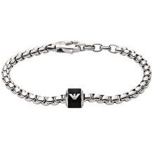 Resim Emporio Armani AJEGS2911-040 Erkek Bileklik 