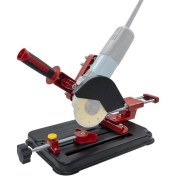 Resim Rox Wood Kayar Milli Avuç Taşlama Sehpası 115 - 125 mm 