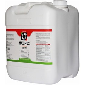 Resim Maximus 5-0-40 5mgo Yüksek Potasyum İçerikli Sıvı Gübre 20 L 