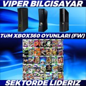 Resim Microsoft Game Studios MUHTEŞEM FWLİ XBOX360 OYUNLARI 
