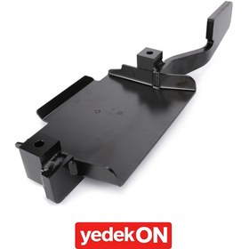 Resim AGCO Sağ Kapak - Massey Ferguson / Fendt / Valtra | ACW021673B 