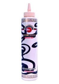 Resim FO Çikolatalı Dekor Topping Sos 750 G 