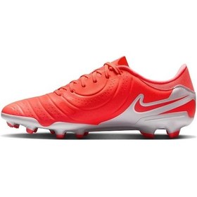 Resim Nike Tiempo Legend 10 Academy FG/MG | Turuncu 