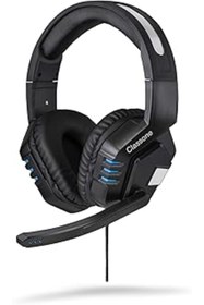 Resim MAGNESİA Hp800 Led Backlight Gaming Kulaklık 
