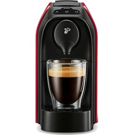 Resim Tchibo Cafissimo Easy Kırmızı 