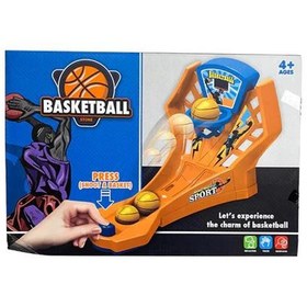 Resim Ctoy Oyuncak Basket Oyunu CTOY-1296 