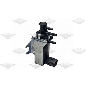 Resim Valf Selenoit Turbo Corolla 07-12/auris / 25819-33030 