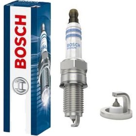 Resim Fiat Punto 1.4 2003-2018 Bosch İridyum Buji 4 Adet 
