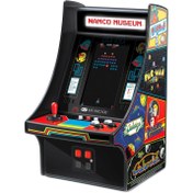 Resim Namco Museum Oyun Konsolu 