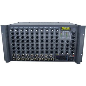 Resim Best AN500RSUT Stereo Mixer Amplifikatör 