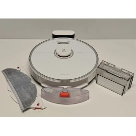 Resim Roborock S7 Beyaz Robot Süpürge S7BYZ1001-1 ( 2.el Ürün ) 