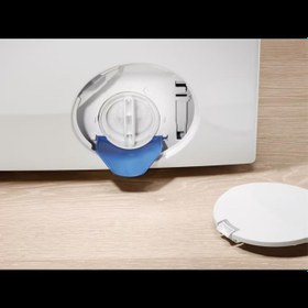 Resim Electrolux EW6F2292T 600 Serisi 9 Kg 1200 Devir Çamaşır Makinesi 