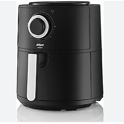 Resim Arzum Ar2076-b Airtasty Smart Air Fryer Sıcak Hava Fritözü Beyaz 