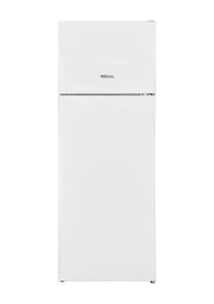 Resim Regal ST 25010 212 LT Statik Kombi Tipi Buzdolabı 
