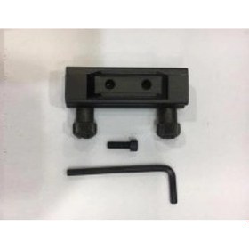 Resim - Dürbün Için Ek Yükseltme Ayak 