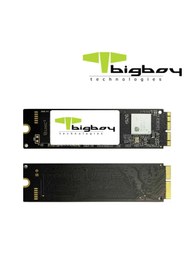 Resim Bigboy A900 256GB PCIe 3.0 x4 Apple SSD 
