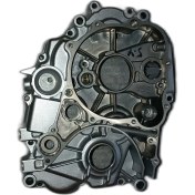 Resim Motobox Yuki Drag 200 Motor Bloğu Sol 