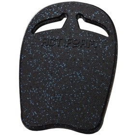 Resim Actifoam Büyük Boy Yüzme Tahtası Kickboard/siyah-mavi Siyah - Mavi 