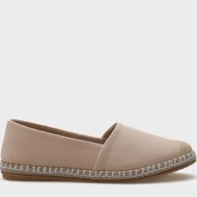 Resim Capone Outfitters Pasarella Keten Kadın Espadril 
