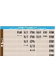 Resim Genel Markalar Pnd Kar Çorabı Kırmızı Renk Medium Beden 